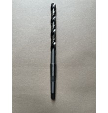 Сверло 10,2мм К/Х средняя серия Р6М5 А1