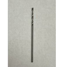 Сверло 1,2мм Ц/Х длинная серия Р6М5 А1