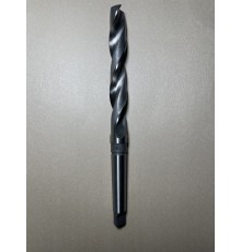 Сверло 20,5мм К/Х средняя серия Р6М5 В Сверло 20,5мм К/Х средняя серия Р6М5 В