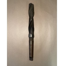 Сверло 28,75мм К/Х средняя серия Р6М5 В Сверло 28,75мм К/Х средняя серия Р6М5 В