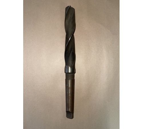 Свердло 28,75мм К/Х середня серія Р6М5