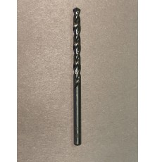 Сверло 4,3мм Ц/Х средняя серия Р6М5 А1