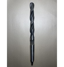 Сверло 24,0мм К/Х длинная серия Р6М5 В