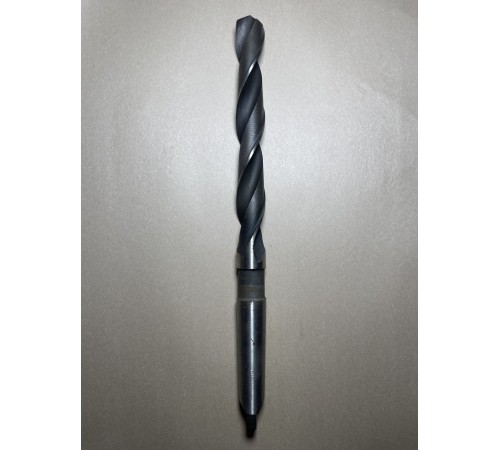 Сверло 24,0мм К/Х длинная серия Р6М5 В Сверло 24,0мм К/Х длинная серия Р6М5 В
