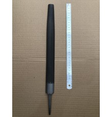 Напильник полукруглый L350 №2