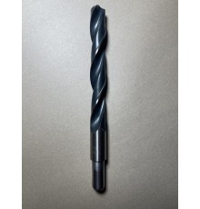 Сверло 16,5мм Ц/Х средняя серия Р6М5 В