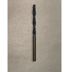 Сверло 4,2мм Ц/Х средняя серия Р2М1 В Сверло 4,2мм Ц/Х средняя серия Р2М1 В