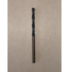 Сверло 3,2мм Ц/Х средняя серия Р2М1 В Сверло 3,2мм Ц/Х средняя серия Р2М1 В