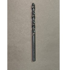 Сверло 4,2мм Ц/Х средняя серия Р6М5К5 А1