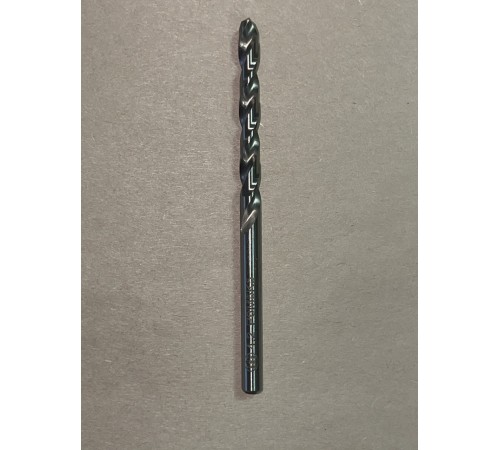 Сверло 4,2мм Ц/Х средняя серия Р6М5К5 А1 Сверло 4,2мм Ц/Х средняя серия Р6М5К5 А1