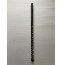 Сверло 12×260мм по бетону под патрон SDS Plus перфоратора