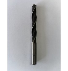 Сверло 13,6мм Ц/Х средняя серия Р6М5 В