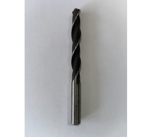 Сверло 13,6мм Ц/Х средняя серия Р6М5 В Сверло 13,6мм Ц/Х средняя серия Р6М5 В
