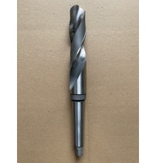 Сверло 40,0мм К/Х средняя серия Р6М5 В