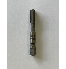 Метчик М/Р 8х0,5мм для сквозных отверстий Метчик М/Р 8х0,5мм для сквозных отверстий