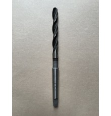 Сверло 10,5мм К/Х средняя серия Р6М5 В