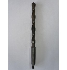 Сверло 14,25мм К/Х длинная серия Р6М5 В
