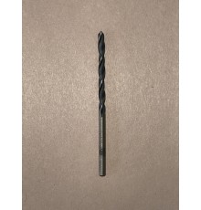 Сверло 3,1мм Ц/Х средняя серия Р2М1 В
