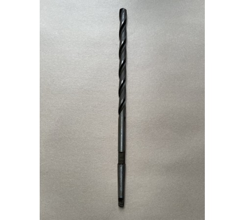 Сверло 11,5мм К/Х удлинённая серия Р6М5 В Сверло 11,5мм К/Х удлинённая серия Р6М5 В