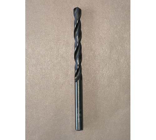 Сверло 5,8мм Ц/Х средняя серия Р6М5 В Сверло 5,8мм Ц/Х средняя серия Р6М5 В