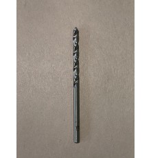 Сверло 3,3мм Ц/Х средняя серия Р6М5 А1 Сверло 3,3мм Ц/Х средняя серия Р6М5 А1