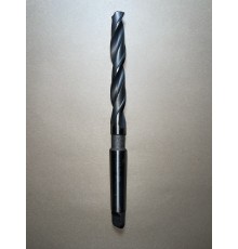 Сверло 16,25мм К/Х средняя серия Р6М5 В