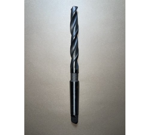 Сверло 16,25мм К/Х средняя серия Р6М5 В Сверло 16,25мм К/Х средняя серия Р6М5 В