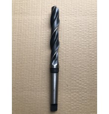 Сверло 27,0мм К/Х средняя серия Р6М5 В Сверло 27,0мм К/Х средняя серия Р6М5 В