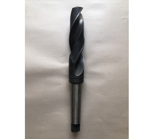 Сверло 43,0мм К/Х средняя серия Р9М3 В Сверло 43,0мм К/Х средняя серия Р9М3 В