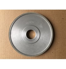 Коло алмазне 150х10х3х32мм АС4 125/100 В2-01 100% 1А1 (3251)