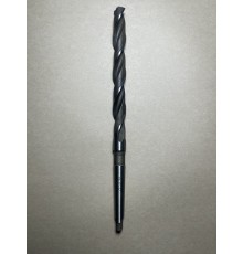 Сверло 13,8мм К/Х длинная серия Р6М5 В