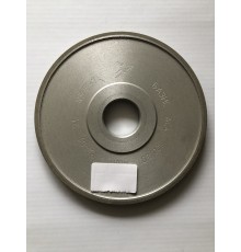 Коло алмазне 150х10х3х32мм АС4 100/80 В2-01 100% 1А1 (3250)