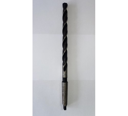 Сверло 15,5мм К/Х удлинённая серия Р6М5 В Сверло 15,5мм К/Х удлинённая серия Р6М5 В