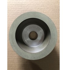 Коло алмазне 150х20х3х40х32мм АС4 160/125 В2-01 БАЗІС 12А2-45 (3325)