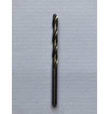 Сверло 6,1мм Ц/Х средняя серия Р6М5К5 А1