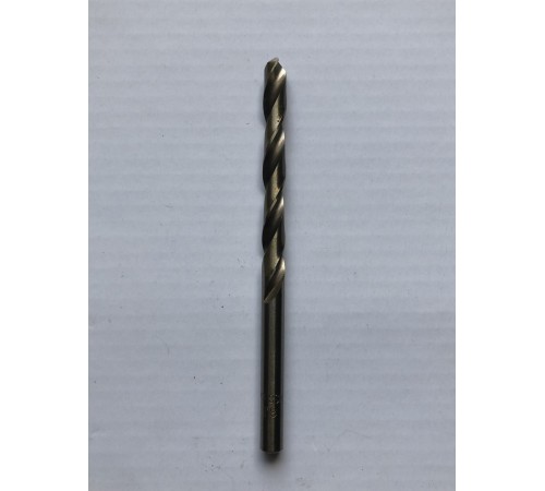 Сверло 6,1мм Ц/Х средняя серия Р6М5К5 А1 Сверло 6,1мм Ц/Х средняя серия Р6М5К5 А1