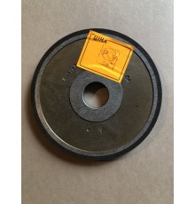 Коло алмазне 100х10х3х20мм АС4 100/80 В2-01 100% 1А1 (3871)