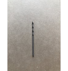 Сверло 1,6мм Ц/Х средняя серия Р6М5 А1