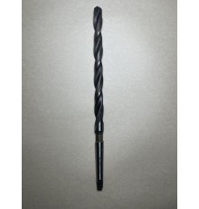 Сверло 15,0мм К/Х удлинённая серия Р6М5 В