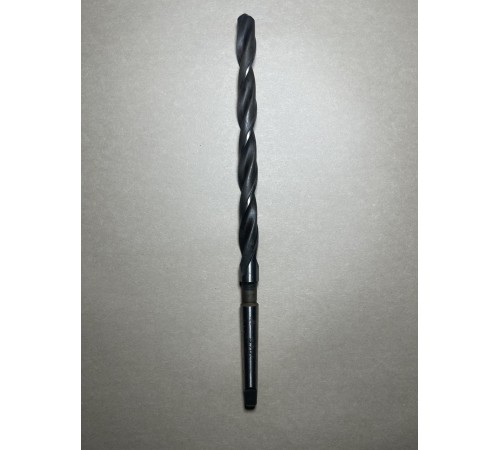 Сверло 15,0мм К/Х удлинённая серия Р6М5 В