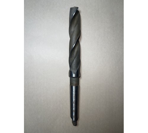 Сверло 29,2мм К/Х средняя серия Р6М5 В Сверло 29,2мм К/Х средняя серия Р6М5 В