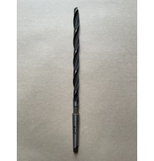 Сверло 10,4мм К/Х удлинённая серия Р6М5 В