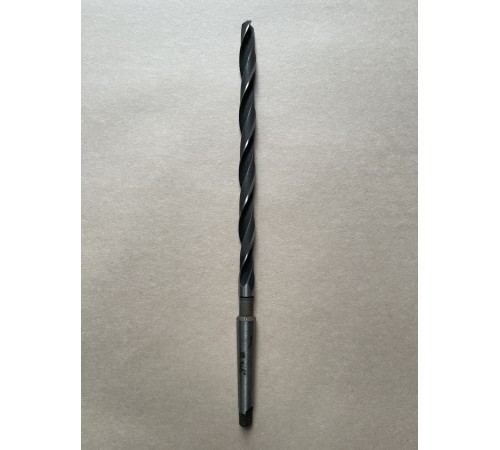 Сверло 10,4мм К/Х удлинённая серия Р6М5 В