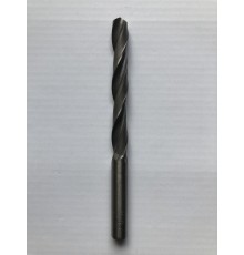 Сверло 9,6мм Ц/Х средняя серия Р6М5 В