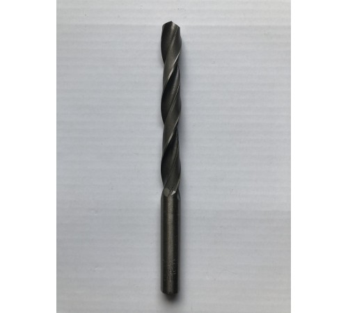 Сверло 9,6мм Ц/Х средняя серия Р6М5 В