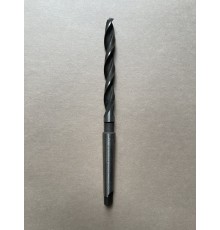 Сверло 10,6мм К/Х средняя серия Р6М5 В