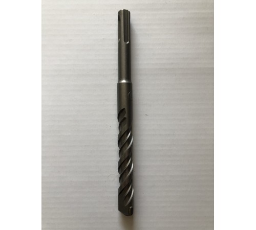 Сверло 14×160мм по бетону под патрон SDS Plus S-4 перфоратора Сверло 14×160мм по бетону под патрон SDS Plus S-4 перфоратора