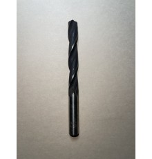 Сверло 13,7мм Ц/Х средняя серия Р6М5 В