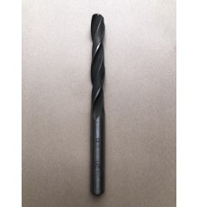Сверло 13,3мм Ц/Х средняя серия Р6М5 В