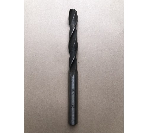 Сверло 13,3мм Ц/Х средняя серия Р6М5 В